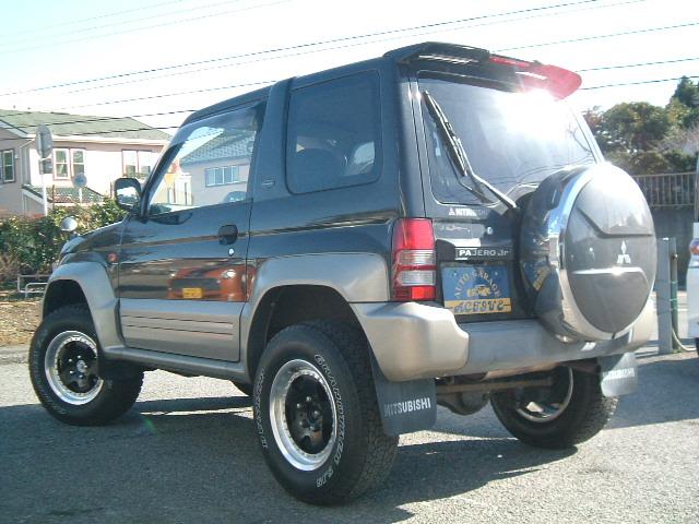 パジェロジュニア 千葉県 42 9万円の中古車詳細 中古車情報探しもmoby モビー パジェロジュニア 千葉県 42 9万円の中古車詳細 中古車情報探しもmoby モビー
