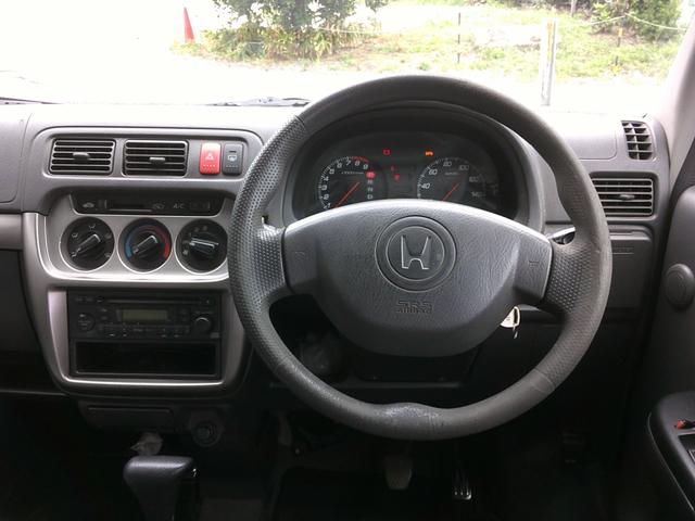 HONDA VAMOS M