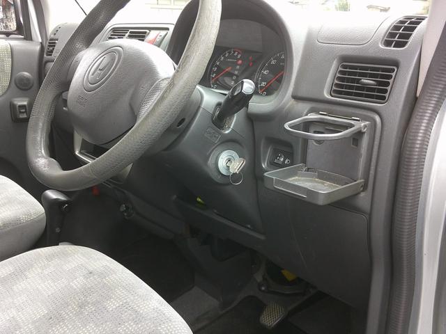 HONDA VAMOS M