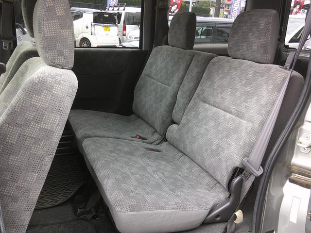 HONDA VAMOS M
