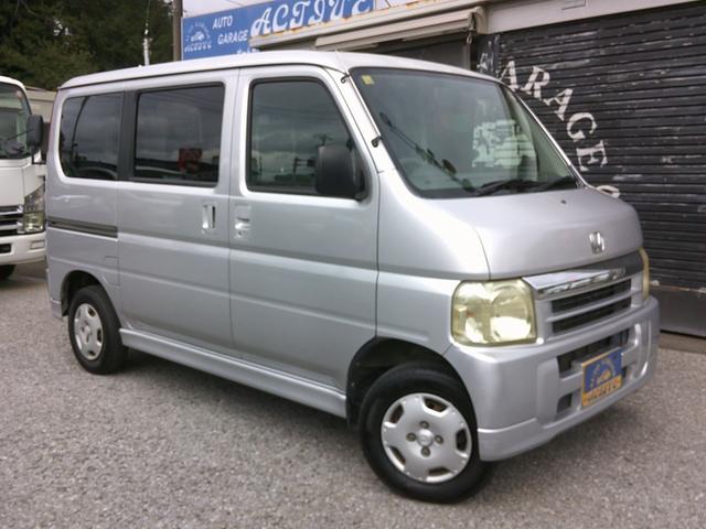 HONDA VAMOS M