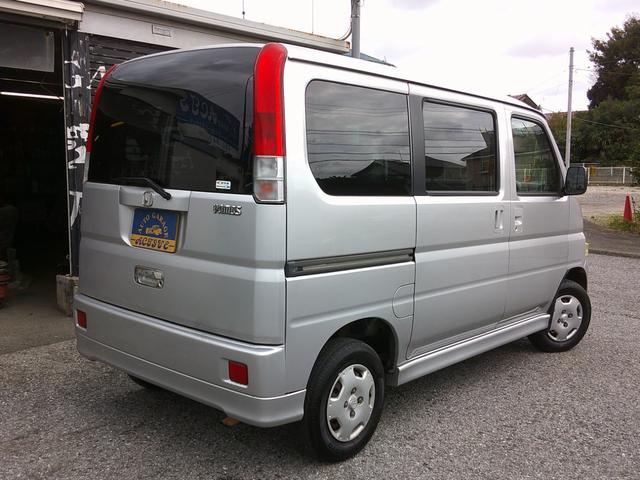 HONDA VAMOS M