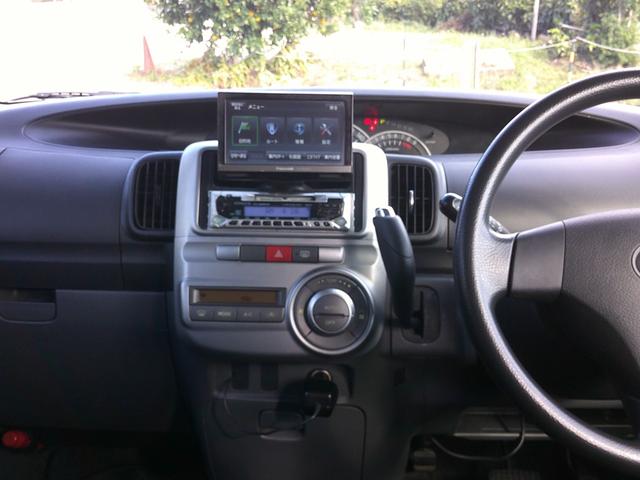 タント カスタムXリミテッド バックカメラ パワースライドドア ナビ HID スマートキー 電動格納ミラー ベンチシート CVT 盗難防止システム ABS AW 衝突安全ボディ エアコン パワーステアリング パワーウィンドウ(2枚目)