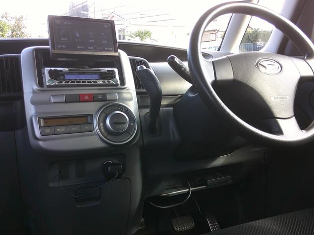 タント カスタムXリミテッド バックカメラ パワースライドドア ナビ HID スマートキー 電動格納ミラー ベンチシート CVT 盗難防止システム ABS AW 衝突安全ボディ エアコン パワーステアリング パワーウィンドウ(3枚目)