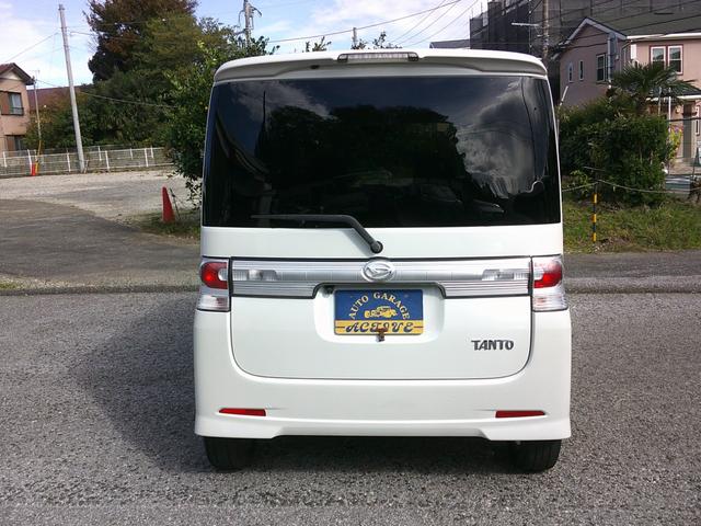 タント カスタムXリミテッド バックカメラ パワースライドドア ナビ HID スマートキー 電動格納ミラー ベンチシート CVT 盗難防止システム ABS AW 衝突安全ボディ エアコン パワーステアリング パワーウィンドウ(12枚目)