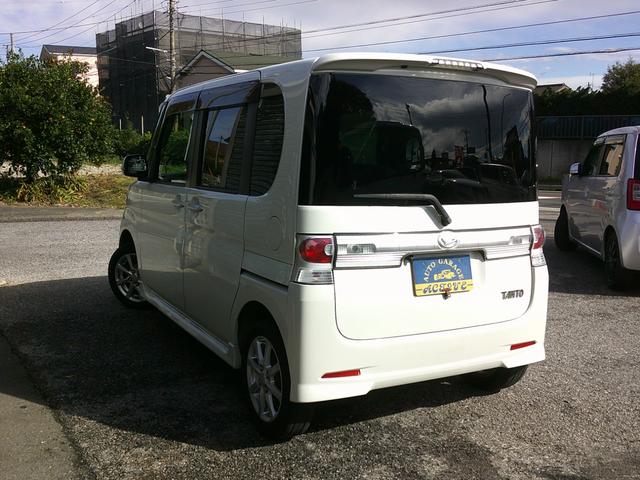 タント カスタムXリミテッド バックカメラ パワースライドドア ナビ HID スマートキー 電動格納ミラー ベンチシート CVT 盗難防止システム ABS AW 衝突安全ボディ エアコン パワーステアリング パワーウィンドウ(14枚目)