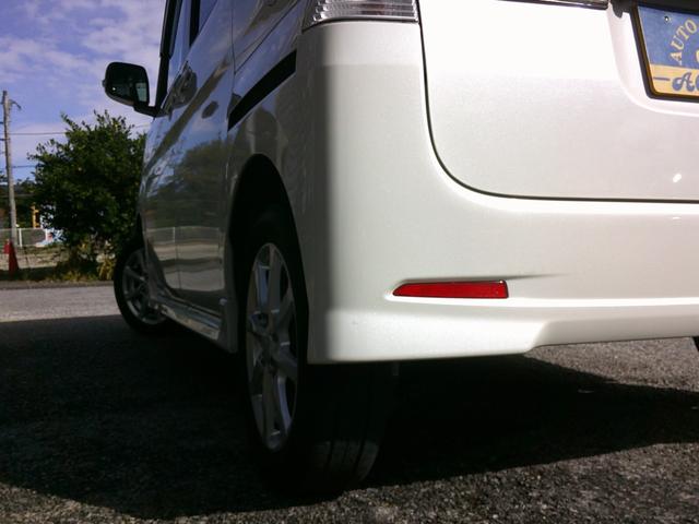 タント カスタムXリミテッド バックカメラ パワースライドドア ナビ HID スマートキー 電動格納ミラー ベンチシート CVT 盗難防止システム ABS AW 衝突安全ボディ エアコン パワーステアリング パワーウィンドウ(17枚目)