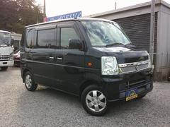 2014年式(平成26年)エブリイワゴンの買取価格・査定相場｜車買取