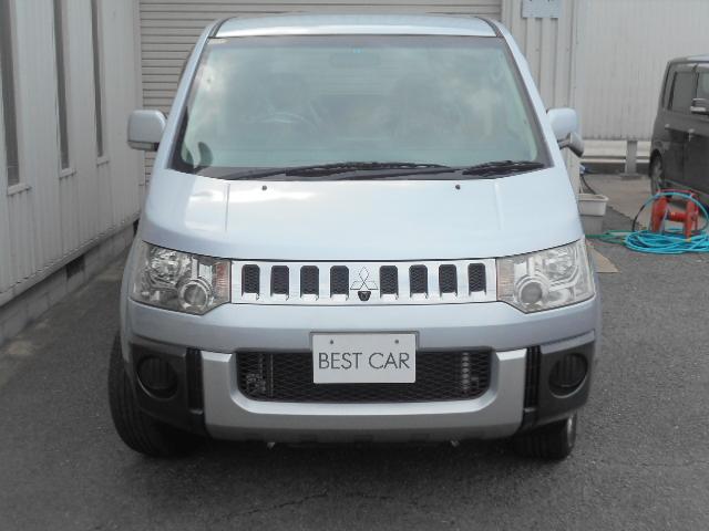 GナビパッケージDVD再生HDDナビTV自動ドア 4WD(17枚目)