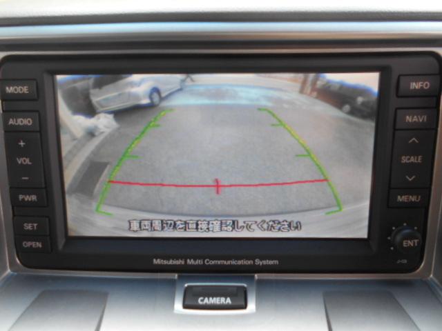 GナビパッケージDVD再生HDDナビTV自動ドア 4WD(19枚目)