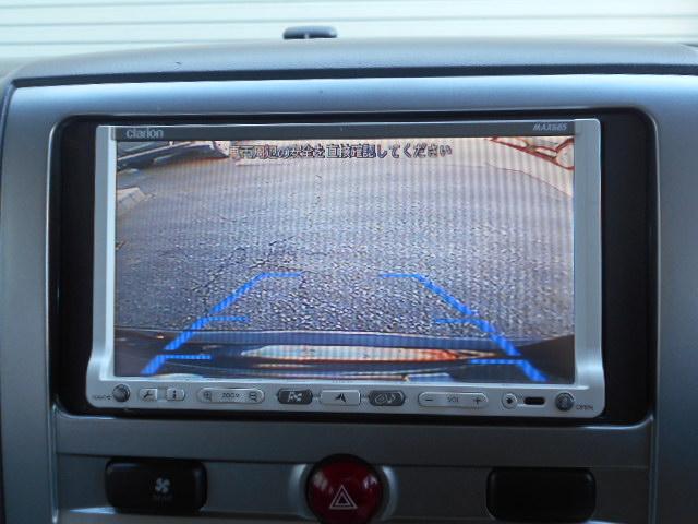 ローデストGパワーDVD再生HDDナビTV自動扉天井M4WD(19枚目)