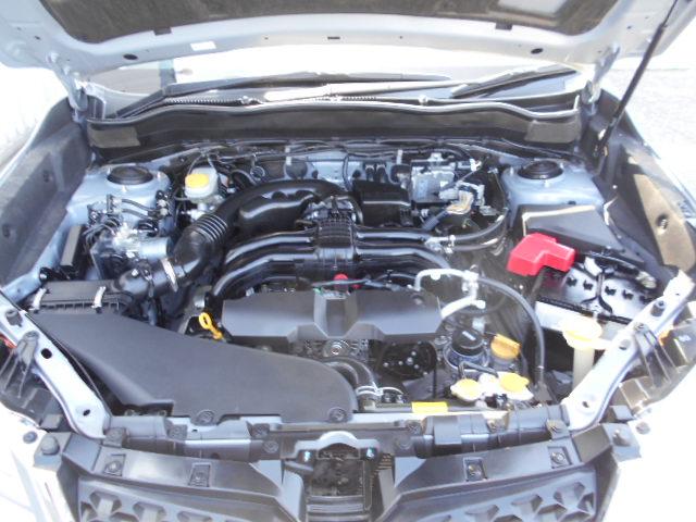 2.0i-S アイサイト DVD再生ナビフルセグTV/バックモニタ/自動ハッチドア/X-MODE/istop/Bluetooth/HID/AUTOライト/フォグ/コーナーセンサー/シートヒーター/純正18アルミ/パワーシート(22枚目)