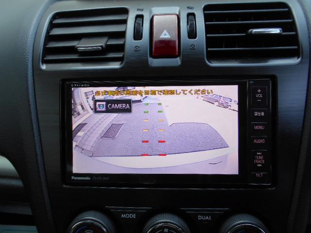 2.0i-S アイサイト DVD再生ナビフルセグTV/バックモニタ/自動ハッチドア/X-MODE/istop/Bluetooth/HID/AUTOライト/フォグ/コーナーセンサー/シートヒーター/純正18アルミ/パワーシート(23枚目)