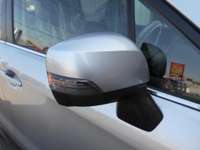 2.0i-S アイサイト DVD再生ナビフルセグTV/バックモニタ/自動ハッチドア/X-MODE/istop/Bluetooth/HID/AUTOライト/フォグ/コーナーセンサー/シートヒーター/純正18アルミ/パワーシート(33枚目)