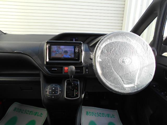 X DVD再生ナビフルセグTV/天井モニター/1オーナー/バックモニター/Bluetooth/istop/AUTOライト/HID/ETC/デュアルエアコン/7人乗り(19枚目)