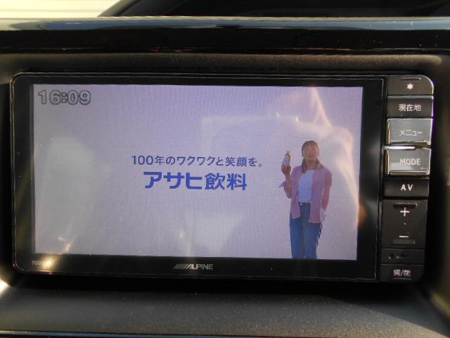X DVD再生ナビフルセグTV/天井モニター/1オーナー/バックモニター/Bluetooth/istop/AUTOライト/HID/ETC/デュアルエアコン/7人乗り(23枚目)