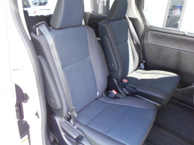 X DVD再生ナビフルセグTV/天井モニター/両側自動ドア/バックモニタ-/Bluetooth/LEDヘッドライト/AUTOライト/PUSHスタート/ETC/リアサンシェード/インテリキー/7人乗り(18枚目)