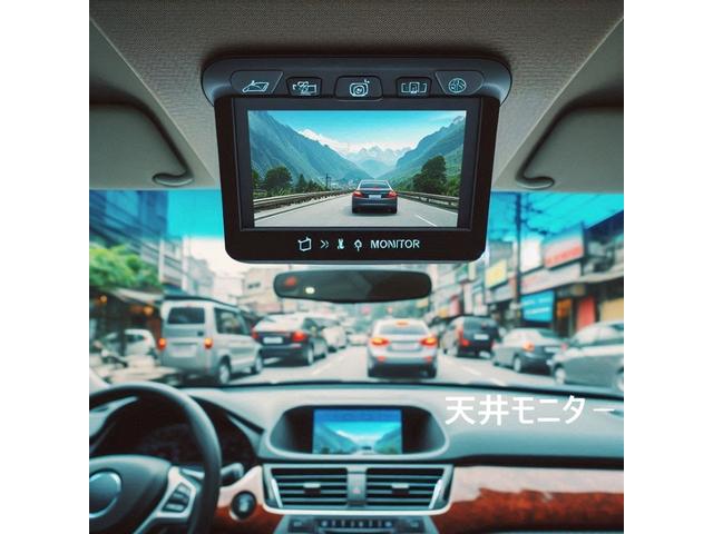 ハイブリッドＧ　全国対応１年保証付き／Ｔｏｙｏｔａ　Ｓａｆｅｔｙ　Ｓｅｎｓｅ／天井モニタ－／ＤＶＤ再生ナビＴＶ／両側自動ドア／バックモニター／シートヒーター／ＰＵＳＨスタート／Ｂｌｕｅｔｏｏｔｈ／スマートキー／７人乗(42枚目)