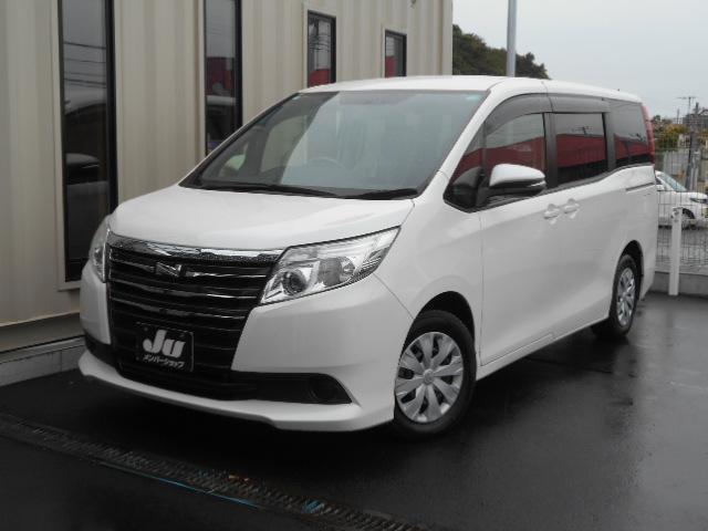 ノア X ウェルキャブ 助手席リフトアップシート車/全国対応1年保証付/天井モニタ-/DVD再生ナビTV/自動ドア/AUTOライト/Bluetooth/1オーナー/8人乗り(46枚目)