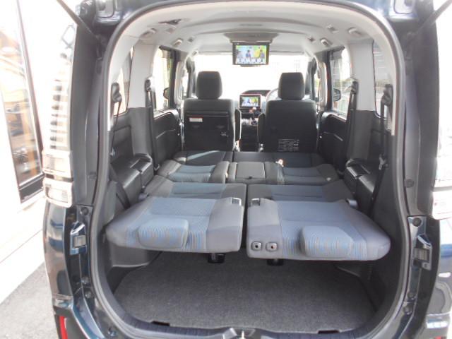 ヴォクシー X 全国対応1年保証付き/Toyota Safety Sense/DVD再生ナビフルセグTV/両側自動ドア/バックモニタ-/Bluetooth/USBポート/1オーナー/8人乗り(23枚目)