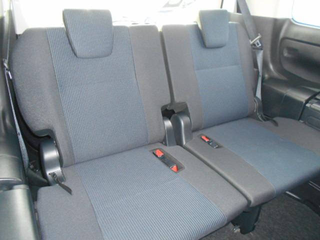 ヴォクシー X 全国対応1年保証付き/Toyota Safety Sense/DVD再生ナビフルセグTV/両側自動ドア/バックモニタ-/Bluetooth/USBポート/1オーナー/8人乗り(24枚目)