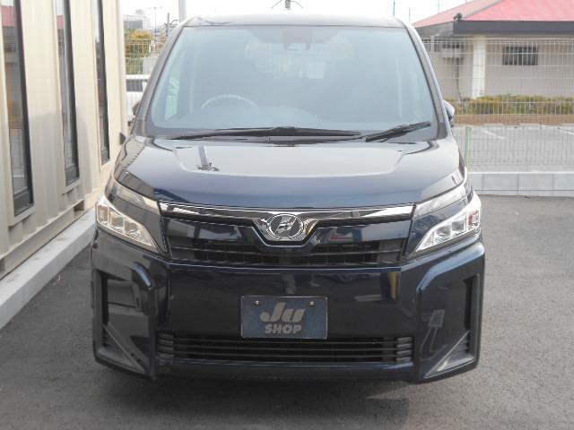 ヴォクシー X 全国対応1年保証付き/Toyota Safety Sense/DVD再生ナビフルセグTV/両側自動ドア/バックモニタ-/Bluetooth/USBポート/1オーナー/8人乗り(32枚目)