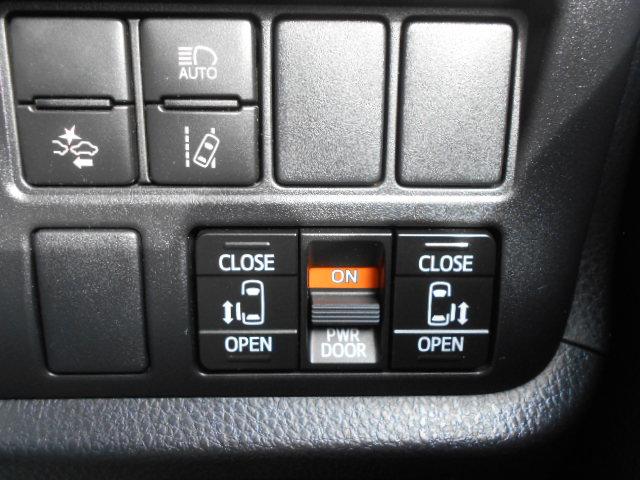 ヴォクシー X 全国対応1年保証付き/Toyota Safety Sense/DVD再生ナビフルセグTV/両側自動ドア/バックモニタ-/Bluetooth/USBポート/1オーナー/8人乗り(38枚目)