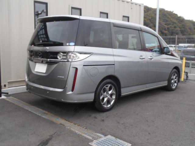 ビアンテ グランツ－スカイアクティブ　全国対応１年保証付／天井モニタ－／ＤＶＤ再生ナビフルセグＴＶ／両側自動ドア／バックモニタ－／ＥＴＣ／ＨＩＤ／フォグ／Ｂｌｕｅｔｏｏｔｈ／１オーナー／８人乗り（12枚目）
