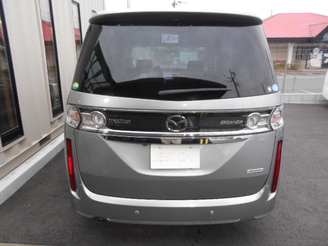 ビアンテ グランツ－スカイアクティブ　全国対応１年保証付／天井モニタ－／ＤＶＤ再生ナビフルセグＴＶ／両側自動ドア／バックモニタ－／ＥＴＣ／ＨＩＤ／フォグ／Ｂｌｕｅｔｏｏｔｈ／１オーナー／８人乗り（16枚目）