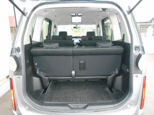 ビアンテ グランツ－スカイアクティブ　全国対応１年保証付／天井モニタ－／ＤＶＤ再生ナビフルセグＴＶ／両側自動ドア／バックモニタ－／ＥＴＣ／ＨＩＤ／フォグ／Ｂｌｕｅｔｏｏｔｈ／１オーナー／８人乗り（17枚目）