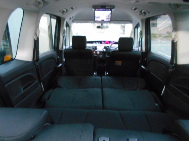 ビアンテ グランツ－スカイアクティブ　全国対応１年保証付／天井モニタ－／ＤＶＤ再生ナビフルセグＴＶ／両側自動ドア／バックモニタ－／ＥＴＣ／ＨＩＤ／フォグ／Ｂｌｕｅｔｏｏｔｈ／１オーナー／８人乗り（24枚目）