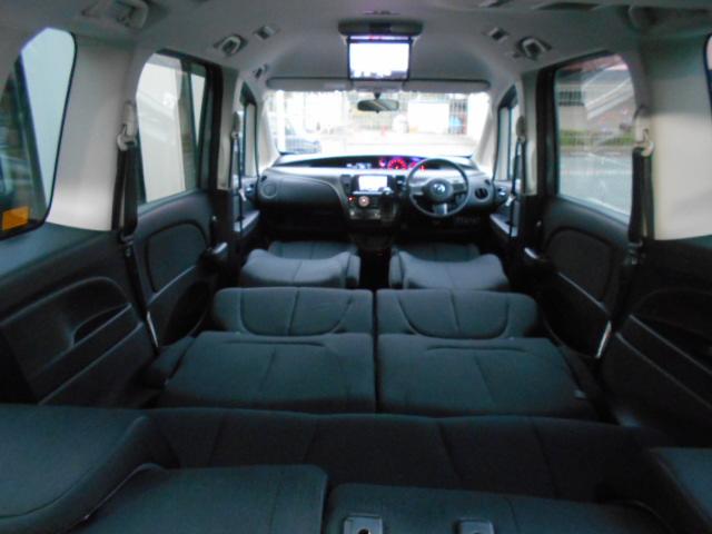 ビアンテ グランツ－スカイアクティブ　全国対応１年保証付／天井モニタ－／ＤＶＤ再生ナビフルセグＴＶ／両側自動ドア／バックモニタ－／ＥＴＣ／ＨＩＤ／フォグ／Ｂｌｕｅｔｏｏｔｈ／１オーナー／８人乗り（25枚目）