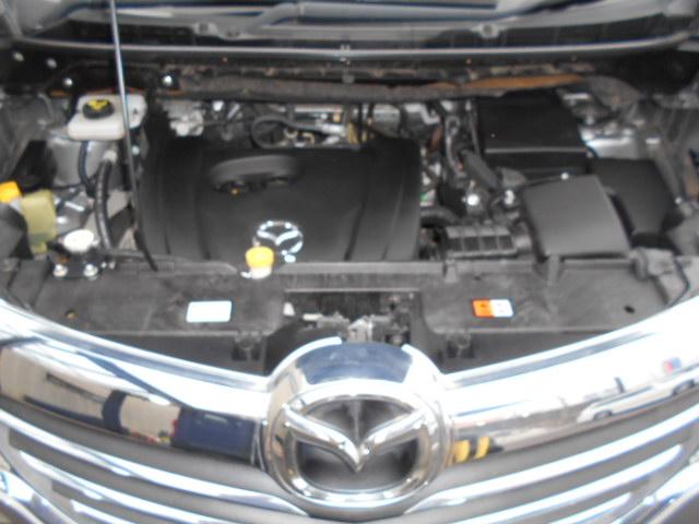 ビアンテ グランツ－スカイアクティブ　全国対応１年保証付／天井モニタ－／ＤＶＤ再生ナビフルセグＴＶ／両側自動ドア／バックモニタ－／ＥＴＣ／ＨＩＤ／フォグ／Ｂｌｕｅｔｏｏｔｈ／１オーナー／８人乗り（29枚目）