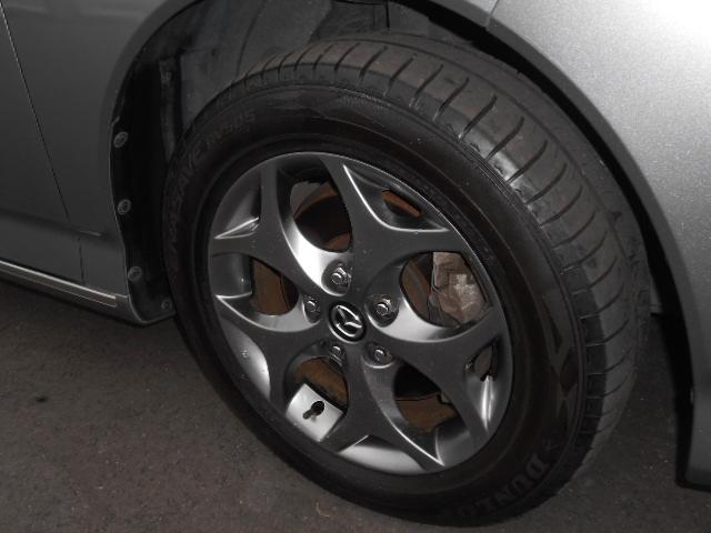 ビアンテ グランツ－スカイアクティブ　全国対応１年保証付／天井モニタ－／ＤＶＤ再生ナビフルセグＴＶ／両側自動ドア／バックモニタ－／ＥＴＣ／ＨＩＤ／フォグ／Ｂｌｕｅｔｏｏｔｈ／１オーナー／８人乗り（37枚目）