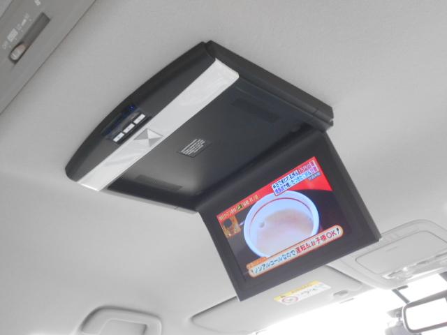 オートステーションは充実装備でこの価格！！ナビＴＶ　天井モニター　などの装備満載です！！