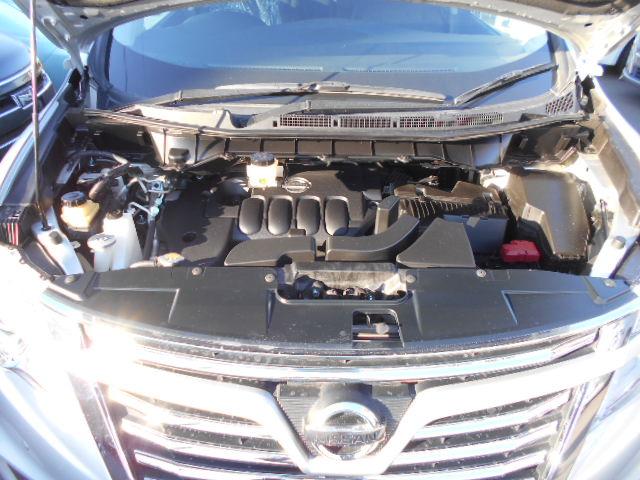 エルグランド 250ハイウェイスター 全国対応1年保証付き/天井モニタ-/DVD再生ナビTV/両側自動ドア/PUSHスタート/Bluetooth/USBポート/100V電源/オットマン/アラウンドビューモニター/7人乗/1オーナー/4WD(34枚目)