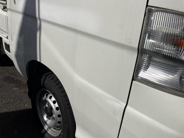 ハイゼットトラック エアコン・パワステ　スペシャル　ＡＴ・三方開・エアコン・パワステ・４ＷＤ（7枚目）