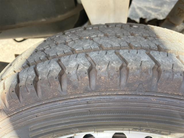 ハイゼットトラック エアコン・パワステ　スペシャル　ＡＴ・三方開・エアコン・パワステ・４ＷＤ（45枚目）