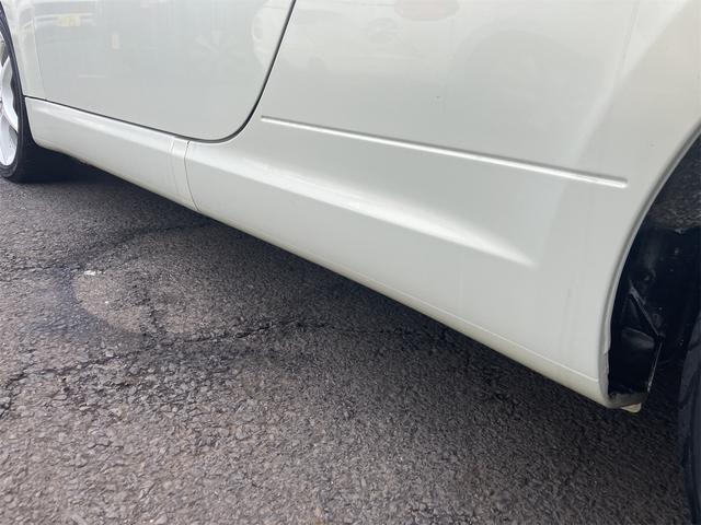 コペン アクティブトップ 5MT・キーレス・バックカメラ・ワンセグTVナビ・シートヒーター・オープンカー・革シート(17枚目)