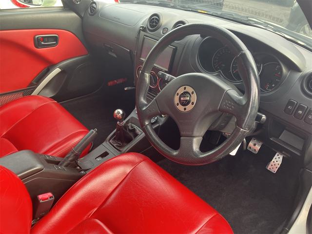 コペン アクティブトップ 5MT・キーレス・バックカメラ・ワンセグTVナビ・シートヒーター・オープンカー・革シート(20枚目)