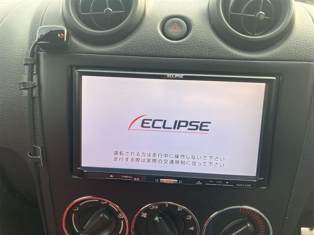 コペン アクティブトップ 5MT・キーレス・バックカメラ・ワンセグTVナビ・シートヒーター・オープンカー・革シート(26枚目)