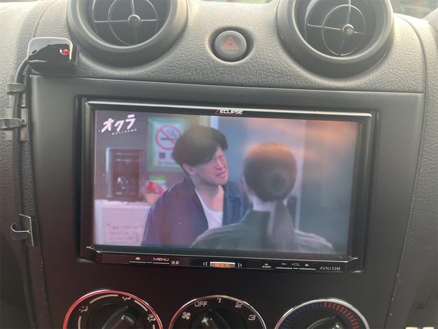 コペン アクティブトップ 5MT・キーレス・バックカメラ・ワンセグTVナビ・シートヒーター・オープンカー・革シート(27枚目)