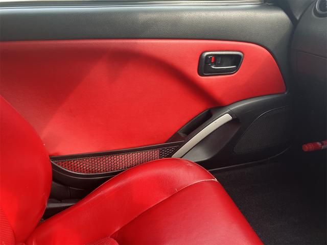 コペン アクティブトップ 5MT・キーレス・バックカメラ・ワンセグTVナビ・シートヒーター・オープンカー・革シート(35枚目)