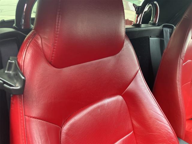 コペン アクティブトップ 5MT・キーレス・バックカメラ・ワンセグTVナビ・シートヒーター・オープンカー・革シート(36枚目)