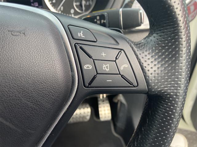 Bクラス B180 ブルーエフィシェンシースポーツナイトPKG 純正フルセグTVナビ・ETC・パワーシート・ハーフレザーシート・Bluetooth接続・バックカメラ・ステアリングスイッチ・クリアランスソナー・キーレス(25枚目)