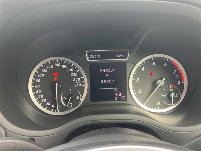 Bクラス B180 ブルーエフィシェンシースポーツナイトPKG 純正フルセグTVナビ・ETC・パワーシート・ハーフレザーシート・Bluetooth接続・バックカメラ・ステアリングスイッチ・クリアランスソナー・キーレス(27枚目)