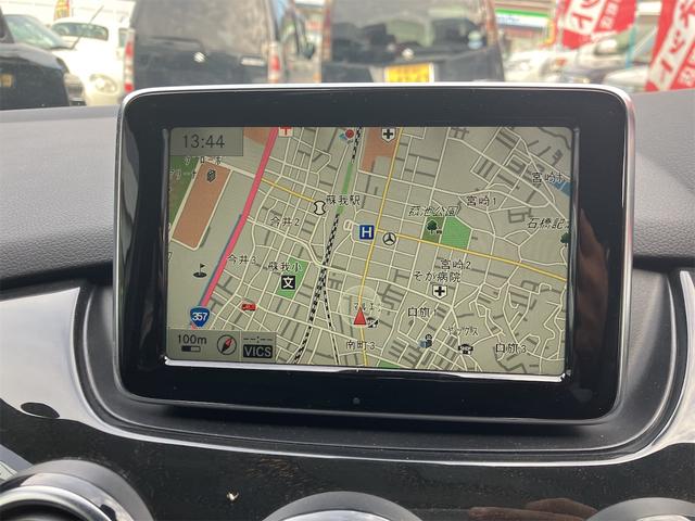 Bクラス B180 ブルーエフィシェンシースポーツナイトPKG 純正フルセグTVナビ・ETC・パワーシート・ハーフレザーシート・Bluetooth接続・バックカメラ・ステアリングスイッチ・クリアランスソナー・キーレス(28枚目)