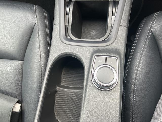 Bクラス B180 ブルーエフィシェンシースポーツナイトPKG 純正フルセグTVナビ・ETC・パワーシート・ハーフレザーシート・Bluetooth接続・バックカメラ・ステアリングスイッチ・クリアランスソナー・キーレス(34枚目)