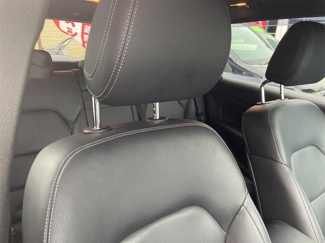 Bクラス B180 ブルーエフィシェンシースポーツナイトPKG 純正フルセグTVナビ・ETC・パワーシート・ハーフレザーシート・Bluetooth接続・バックカメラ・ステアリングスイッチ・クリアランスソナー・キーレス(39枚目)