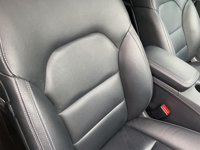 Bクラス B180 ブルーエフィシェンシースポーツナイトPKG 純正フルセグTVナビ・ETC・パワーシート・ハーフレザーシート・Bluetooth接続・バックカメラ・ステアリングスイッチ・クリアランスソナー・キーレス(40枚目)